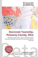 Deercreek Township, Pickaway County, Ohio von