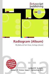 Kartonierter Einband Radiogram (Album) von 