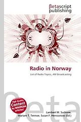  Radio in Norway von 