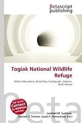 Togiak National Wildlife Refuge von