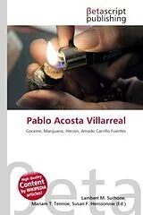 Pablo Acosta Villarreal von
