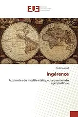 Kartonierter Einband (Kt) Ingérence von Frédéric Amiel