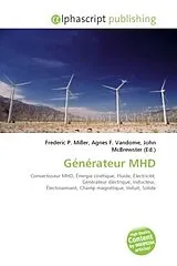  Générateur MHD von 