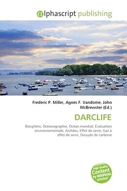 Couverture cartonnée DARCLIFE de 