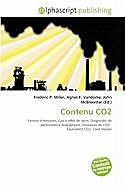 Couverture cartonnée Contenu CO2 de 