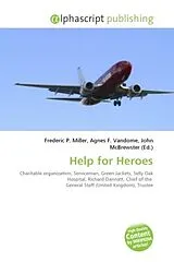  Help for Heroes von 