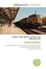  Locomotive von 
