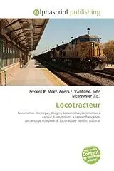  Locotracteur von 