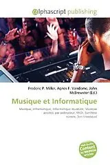  Musique et Informatique von 