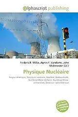  Physique Nucléaire von 
