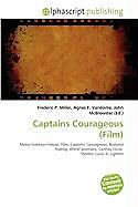 Kartonierter Einband Captains Courageous (Film) von 