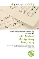 John Michael Montgomery discography von