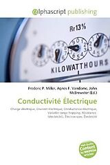 Couverture cartonnée Conductivité Électrique de 