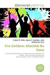 Fire Emblem: Monsh No Nazo von