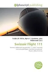  Swissair Flight 111 von 