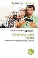 Kartonierter Einband Call of Duty (video Game) von 