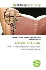  Thérèse de Lisieux von 