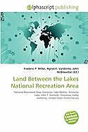Couverture cartonnée Land Between the Lakes National Recreation Area de 