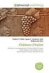  Château-Chalon von 