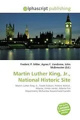 Martin Luther King, Jr., National Historic Site von