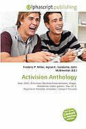 Kartonierter Einband Activision Anthology von 