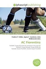  AC Fiorentina von 