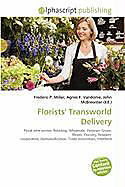 Kartonierter Einband Florists' Transworld Delivery von 