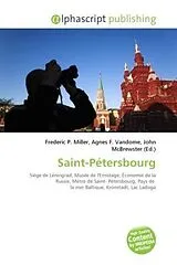  Saint-Pétersbourg von 