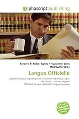  Langue Officielle von 