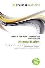  Diagonalisation von 