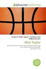  Glen Taylor von 