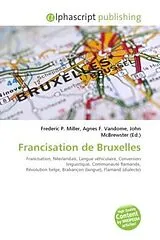  Francisation de Bruxelles von 