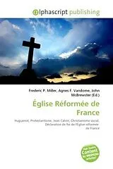  Église Réformée de France von 