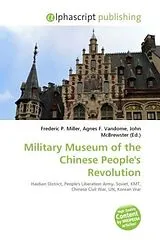 Military Museum of the Chinese People's Revolution von