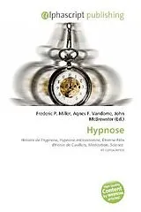 Kartonierter Einband (Kt) Hypnose von 