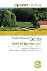 Kartonierter Einband (Kt) Nord (Département) von 