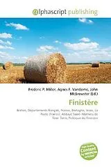 Kartonierter Einband (Kt) Finistère von 