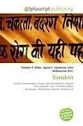 Kartonierter Einband Sanskrit von 