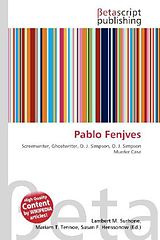 Kartonierter Einband Pablo Fenjves von 