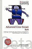 Kartonierter Einband Advanced Crew Escape Suit von 