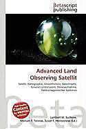 Kartonierter Einband Advanced Land Observing Satellit von 