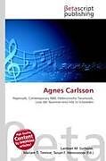 Agnes Carlsson