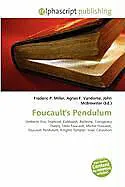 Kartonierter Einband Foucault's Pendulum von 