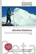 Alevtina Kolchina