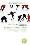 Kartonierter Einband Palet (Hockey sur Glace) von 