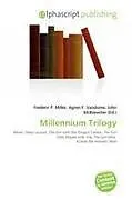 Kartonierter Einband Millennium Trilogy von 