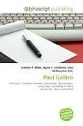 Kartonierter Einband Paul Gallico von 