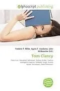 Kartonierter Einband Tom Clancy von 