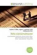 Kartonierter Einband Néo-conservatisme von 