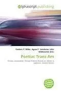 Kartonierter Einband Pontiac Trans Am von 